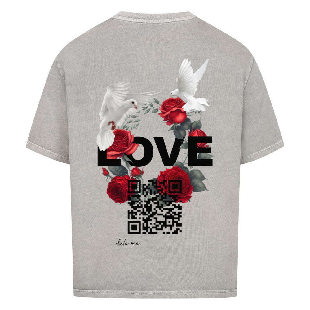 Image for color: washed grey