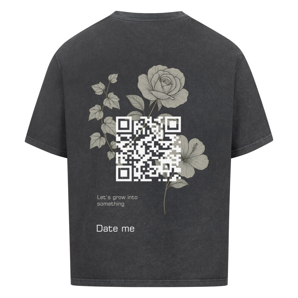 Image for color: washed black